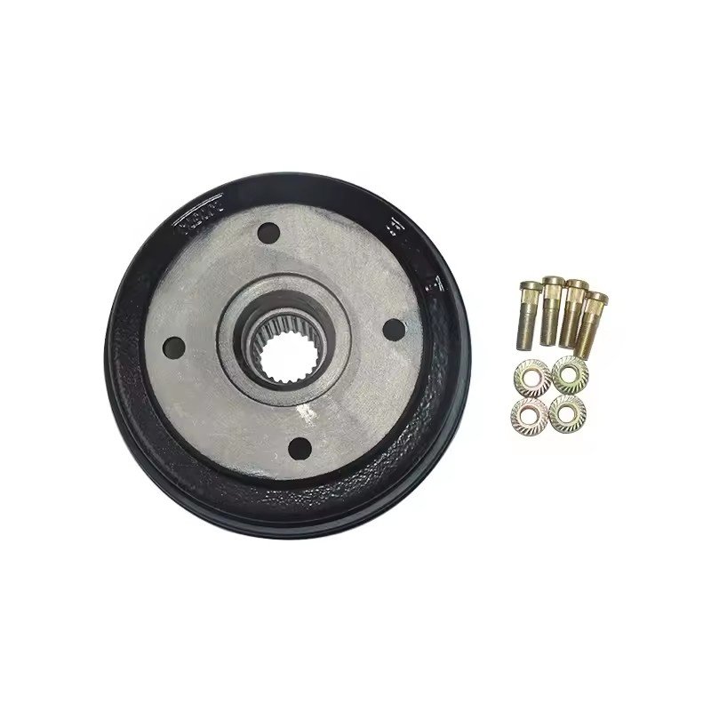 DRUM SUB ASSY PARKING BRAKE OEM 46501-37060